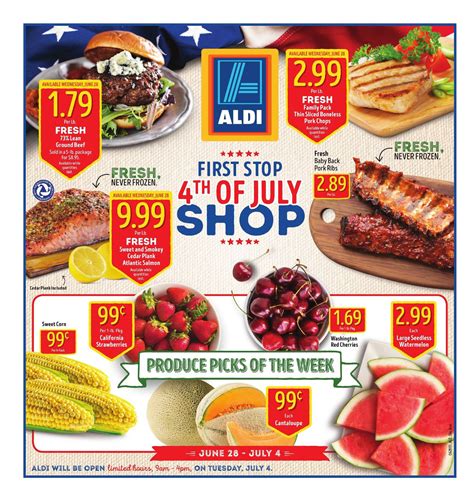 aldi grocery store weekly ad columbia mo